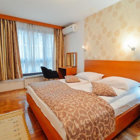 Hotel Mod Saraievo Exterior foto